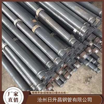 泾县最薄的声测管壁厚可以到什么程度